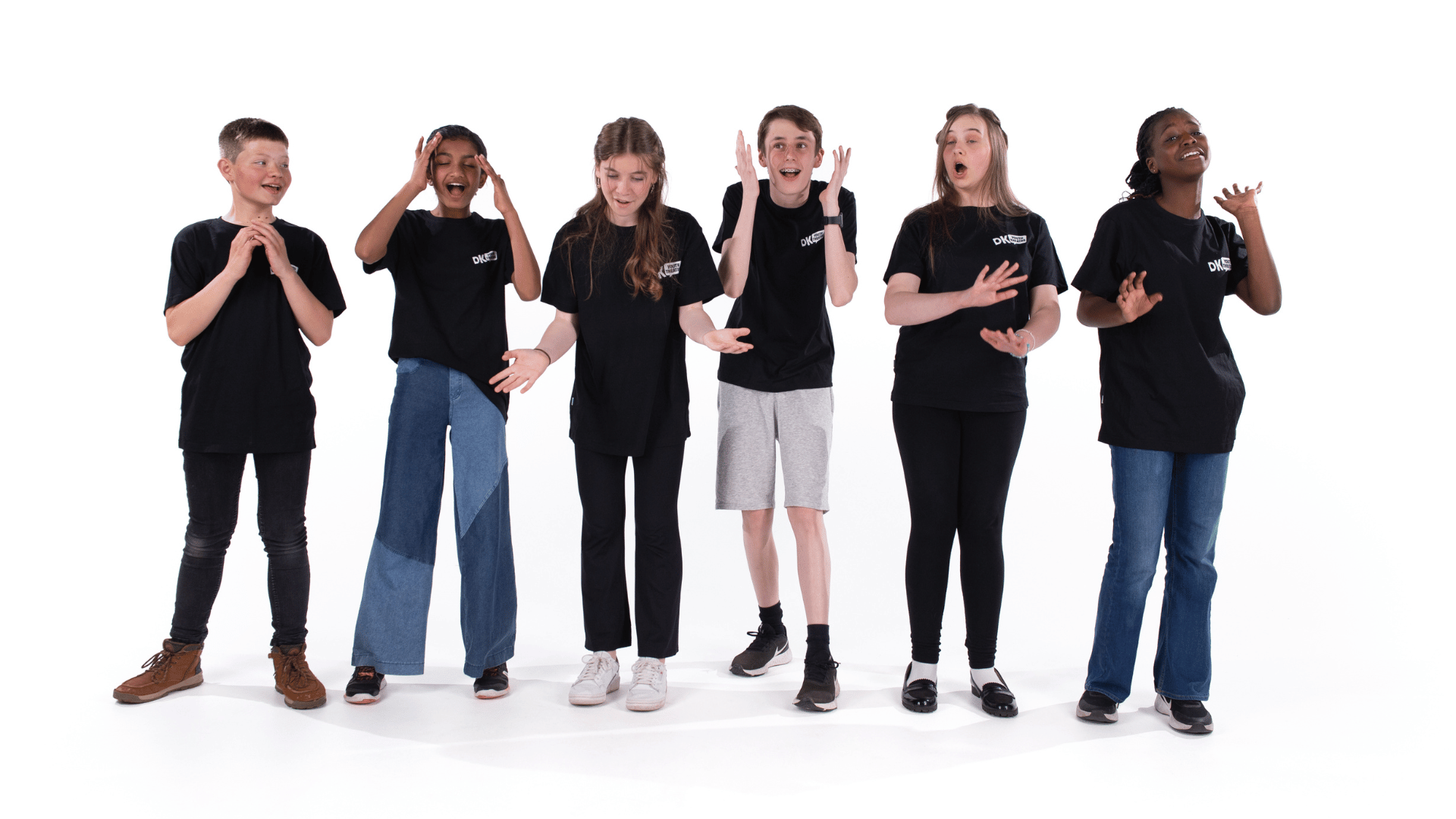 Top 10 Must-Watch Plays For Teens | DK: Youth Theatre